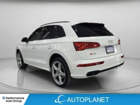 Audi SQ5 * quattro Prestige * CARFAX * ЦЕНА ДО БГ - 27500 € / 53785.32 лв. - 35984966 7