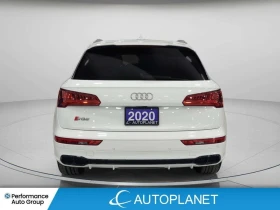 Audi SQ5 * quattro Prestige * CARFAX * ЦЕНА ДО БГ - 27500 € / 53785.32 лв. - 35984966 6