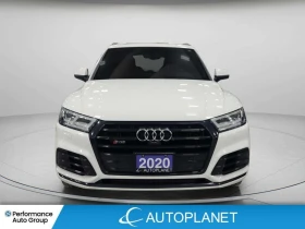 Audi SQ5 * quattro Prestige * CARFAX * ЦЕНА ДО БГ - 27500 € / 53785.32 лв. - 35984966 2