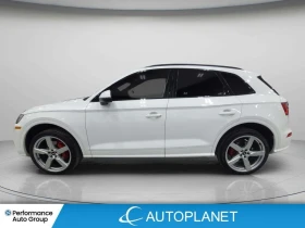 Audi SQ5 * quattro Prestige * CARFAX * ЦЕНА ДО БГ - 27500 € / 53785.32 лв. - 35984966 8