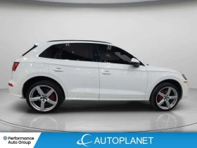 Audi SQ5 * quattro Prestige * CARFAX * ЦЕНА ДО БГ - 27500 € / 53785.32 лв. - 35984966 4