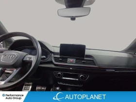 Audi SQ5 * quattro Prestige * CARFAX * ЦЕНА ДО БГ - 27500 € / 53785.32 лв. - 35984966 16