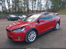Tesla Model X U  U UX All Wheel Drive - 14000 € / 27381.62 лв. - 25727928 2