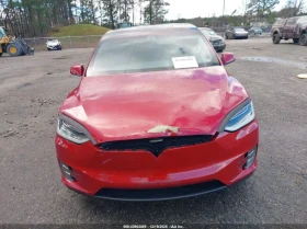 Tesla Model X U  U UX All Wheel Drive - 14000 € / 27381.62 лв. - 25727928 4