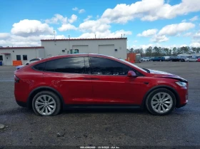 Tesla Model X U  U UX All Wheel Drive - 14000 € / 27381.62 лв. - 25727928 5