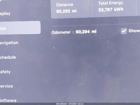 Tesla Model X U  U UX All Wheel Drive - 14000 € / 27381.62 лв. - 25727928 7