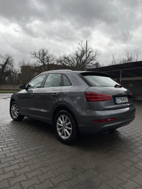 Audi Q3, снимка 4
