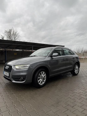 Audi Q3, снимка 3