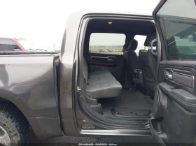 Dodge RAM 1500 5.7l Big Horn 4X4 5'7 Box | Auto.bg — изображение 8