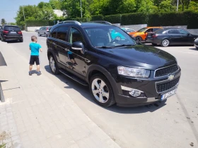 Chevrolet Captiva - 5000 € / 9779.15 лв. - 89251703 2