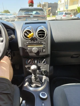 Nissan Qashqai - 5500 € / 10757.07 лв. - 24270153 5