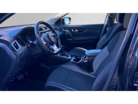 Nissan Qashqai DIG-T Acenta  A/T, Месечна вноска от 222   - 16660 € / 32584.13 лв. - 44947182 11