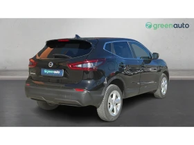 Nissan Qashqai DIG-T Acenta  A/T, Месечна вноска от 222   - 16660 € / 32584.13 лв. - 44947182 7