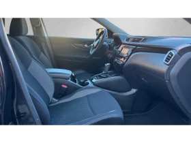 Nissan Qashqai DIG-T Acenta  A/T, Месечна вноска от 222   - 16660 € / 32584.13 лв. - 44947182 9