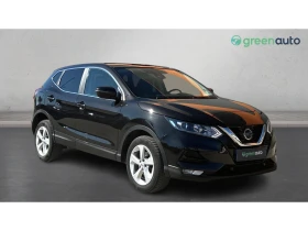 Nissan Qashqai DIG-T Acenta  A/T, Месечна вноска от 222   - 16660 € / 32584.13 лв. - 44947182 8