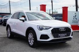 Audi Q3 35 TDI* PARKTRONIC* РЕГИСТРИРАНА | Auto.bg — изображение 3