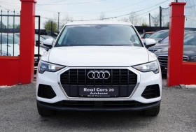 Audi Q3 35 TDI* PARKTRONIC* РЕГИСТРИРАНА | Auto.bg — изображение 2