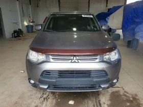 Mitsubishi Outlander SE | Auto.bg — изображение 3