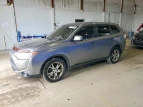 Mitsubishi Outlander SE