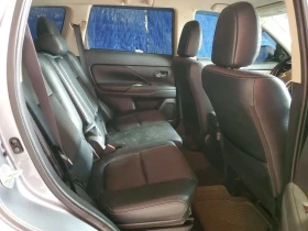 Mitsubishi Outlander SE | Auto.bg — изображение 10