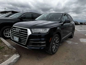 ������ Audi Q7