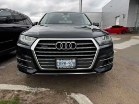 Audi Q7 * Technik * ��������� * 360 * ��������� * HUD | Mobile.bg � ����� ������ 5