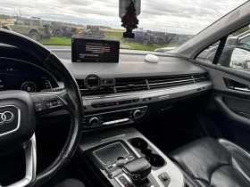 Audi Q7 * Technik * ��������� * 360 * ��������� * HUD | Mobile.bg � ����� ������ 8