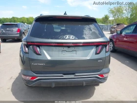 Hyundai Tucson 2.5L* HTRAC | Auto.bg — изображение 5