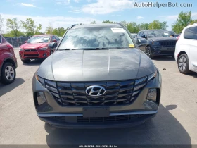 Hyundai Tucson 2.5L* HTRAC | Auto.bg — изображение 2