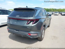Hyundai Tucson 2.5L* HTRAC | Auto.bg — изображение 4