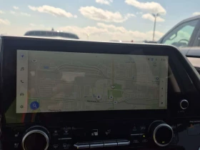Toyota Highlander HYBRID LIMITED| HUD| 360CAM| PANO| 2 КЛЮЧА|  | Auto.bg — изображение 10