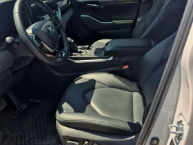 Toyota Highlander HYBRID LIMITED| HUD| 360CAM| PANO| 2 КЛЮЧА|  | Auto.bg — изображение 8