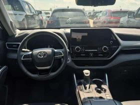 Toyota Highlander HYBRID LIMITED| HUD| 360CAM| PANO| 2 КЛЮЧА|  | Auto.bg — изображение 7