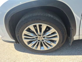 Toyota Highlander HYBRID LIMITED| HUD| 360CAM| PANO| 2 КЛЮЧА|  | Auto.bg — изображение 5