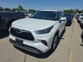 Toyota Highlander HYBRID LIMITED| HUD| 360CAM| PANO| 2 КЛЮЧА| 