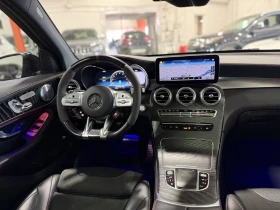Mercedes-Benz GLC 43 AMG 4MATIC* DISTRONIC* 360CAM* PANOROOF*  | Mobile.bg � ����� ������ 5