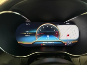 Mercedes-Benz GLC 43 AMG 4MATIC* DISTRONIC* 360CAM* PANOROOF*  | Mobile.bg � ����� ������ 6