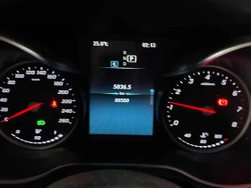 Mercedes-Benz GLC 300 ПОДГРЕВИ * ПАНО * KEYLESS * CARFAX - 20600 € / 40290.10 лв. - 52703653 8