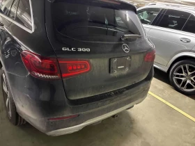 Mercedes-Benz GLC 300 ПОДГРЕВИ * ПАНО * KEYLESS * CARFAX - 20600 € / 40290.10 лв. - 52703653 4