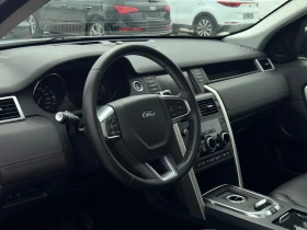 Land Rover Discovery Sport 2.2d 190hp | Mobile.bg � ����� ������ 7