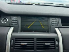 Land Rover Discovery Sport 2.2d 190hp | Mobile.bg � ����� ������ 17
