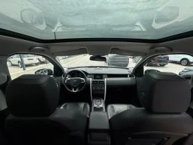 Land Rover Discovery Sport 2.2d 190hp | Mobile.bg � ����� ������ 15