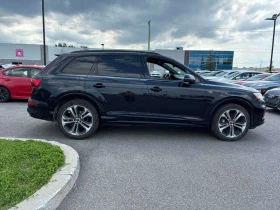 Audi Q7 * Progressiv * CARFAX * ЦЕНА ДО БГ | Auto.bg — изображение 4