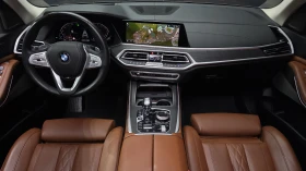 BMW X7 xDrive40i* HUD* SOFT CLOSE* 360* ������ ���� | Mobile.bg � ����� ������ 7
