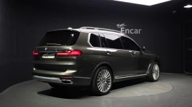 BMW X7 xDrive40i* HUD* SOFT CLOSE* 360* ������ ���� | Mobile.bg � ����� ������ 2