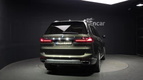 BMW X7 xDrive40i* HUD* SOFT CLOSE* 360* ������ ���� | Mobile.bg � ����� ������ 4