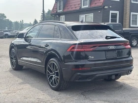 Audi Q8 * QUATTRO* TECHNIK* 55* TFSI*  | Mobile.bg � ����� ������ 6