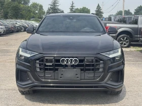 Audi Q8 * QUATTRO* TECHNIK* 55* TFSI*  | Mobile.bg � ����� ������ 2