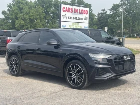 Audi Q8 * QUATTRO* TECHNIK* 55* TFSI*  | Mobile.bg � ����� ������ 3
