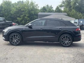 Audi Q8 * QUATTRO* TECHNIK* 55* TFSI*  | Mobile.bg � ����� ������ 8